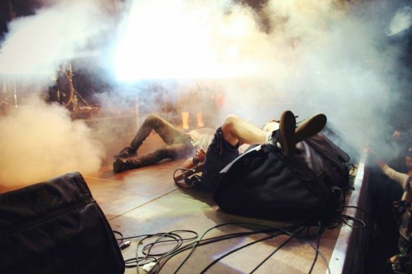 Фото: Дмитро Андрощук